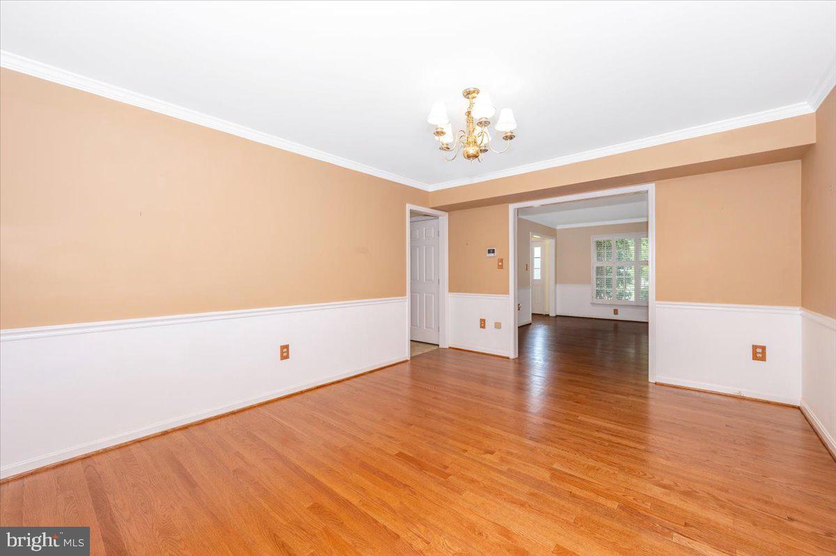 DEERFIELD - Residential