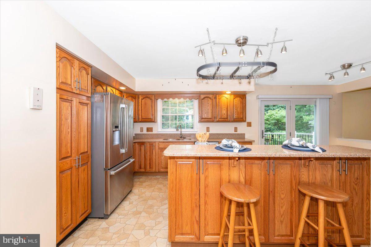 DEERFIELD - Residential