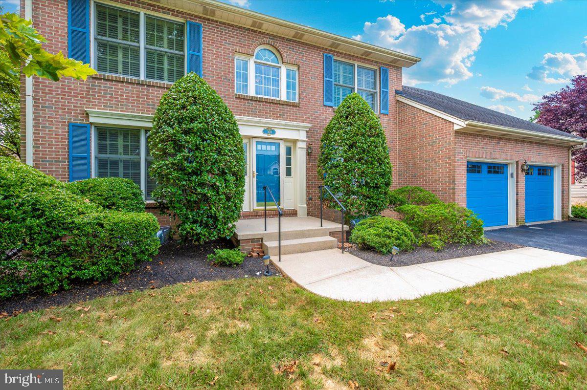 DEERFIELD - Residential