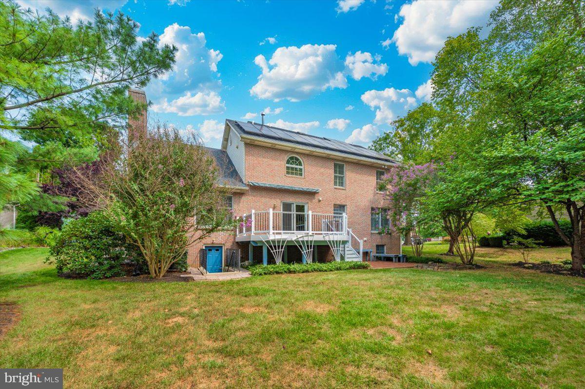 DEERFIELD - Residential