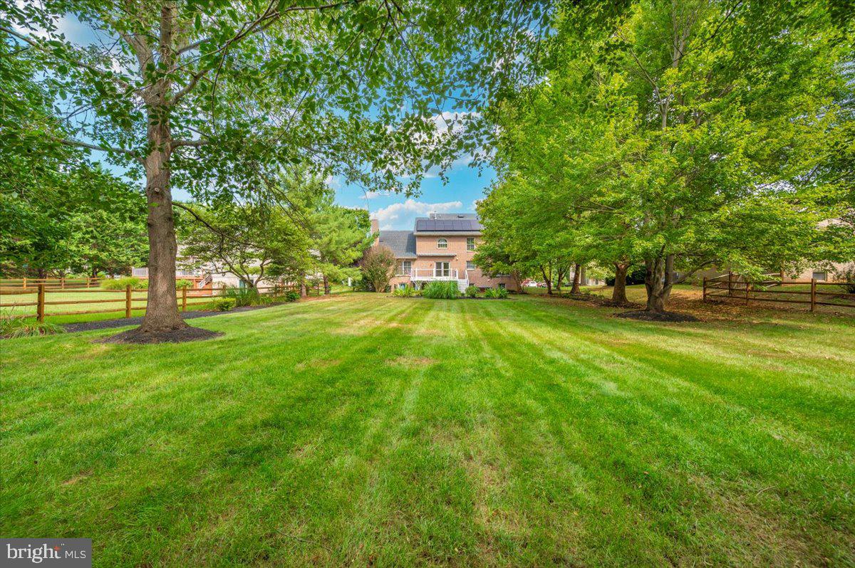 DEERFIELD - Residential