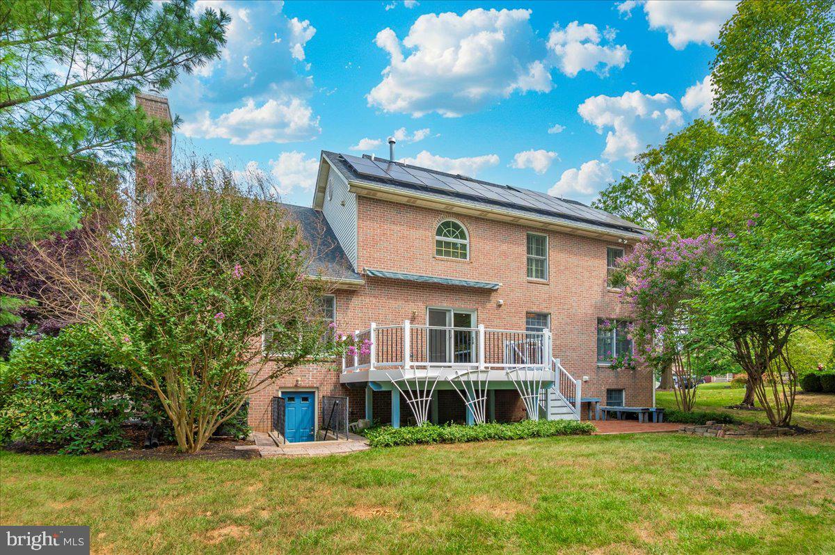 DEERFIELD - Residential