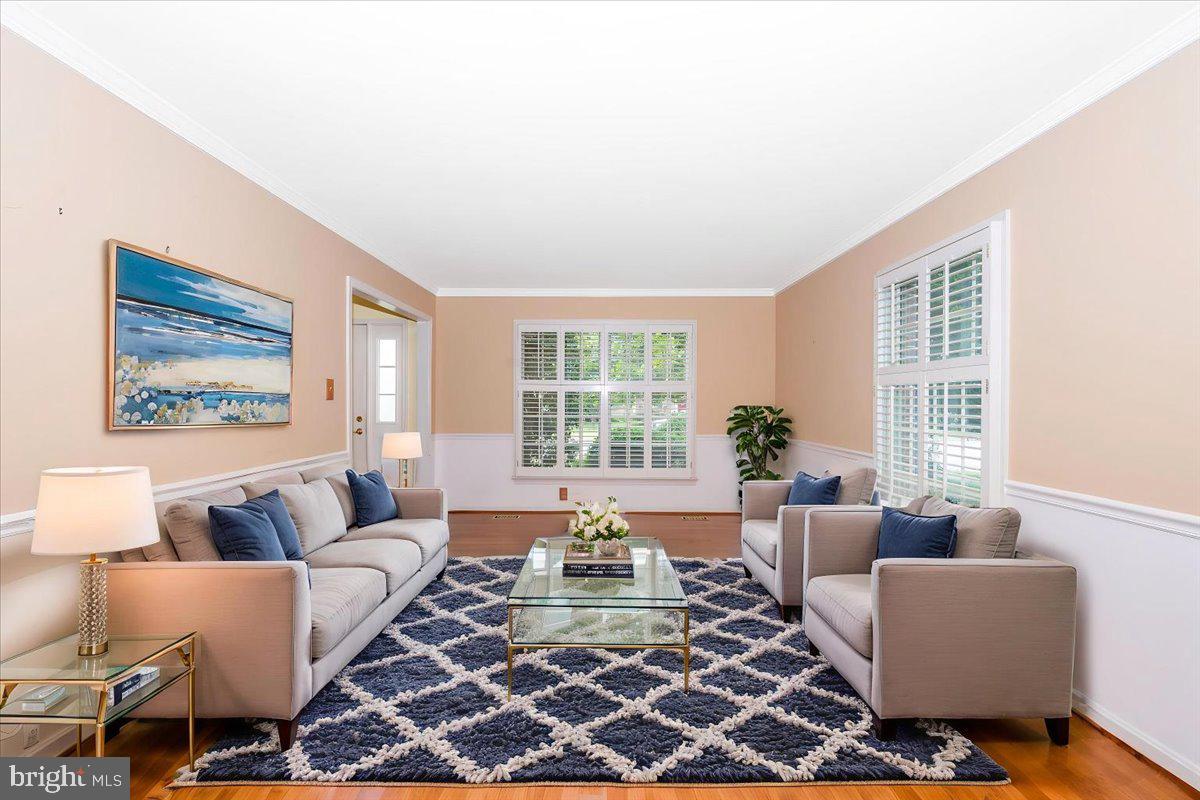 DEERFIELD - Residential