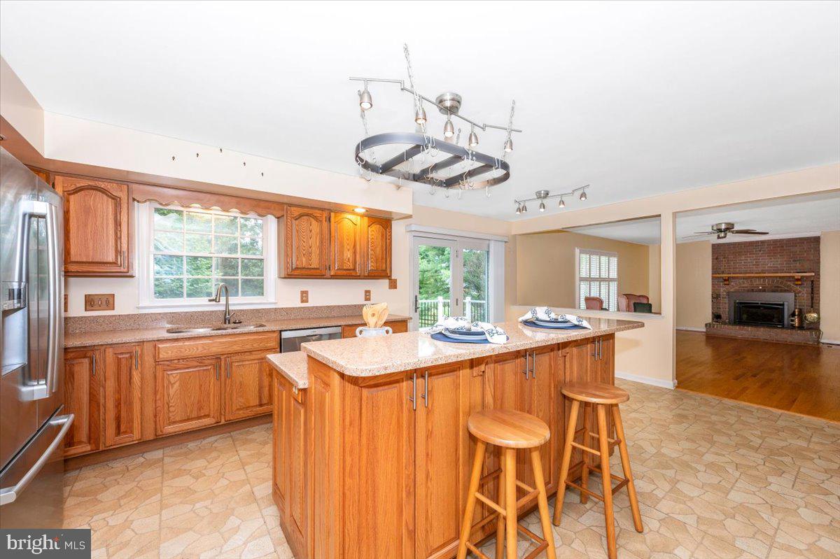 DEERFIELD - Residential