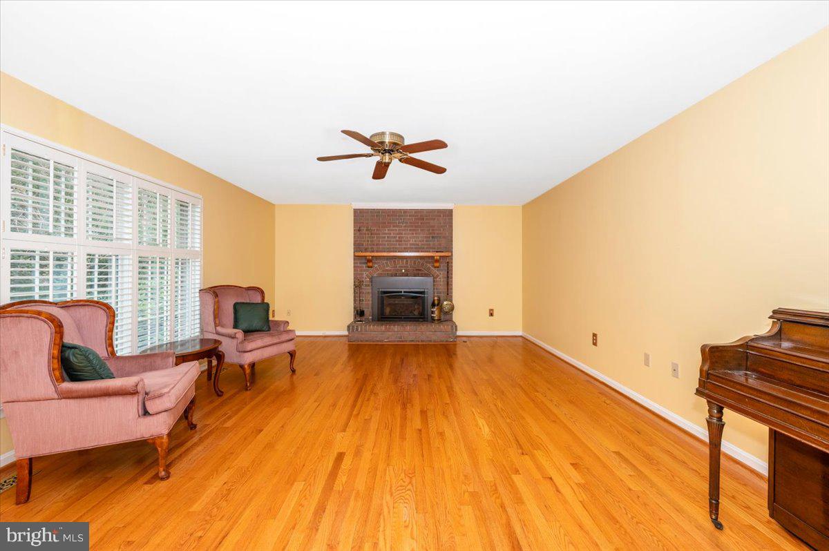 DEERFIELD - Residential