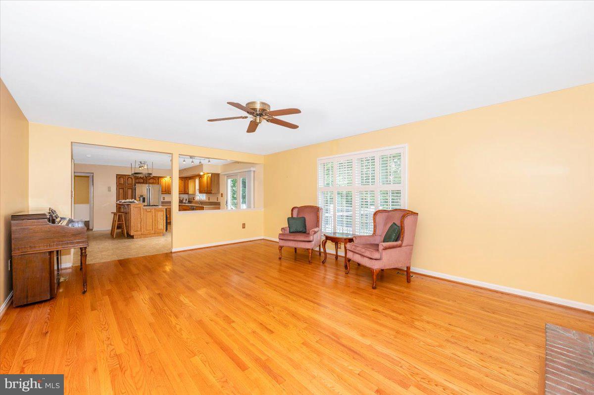 DEERFIELD - Residential