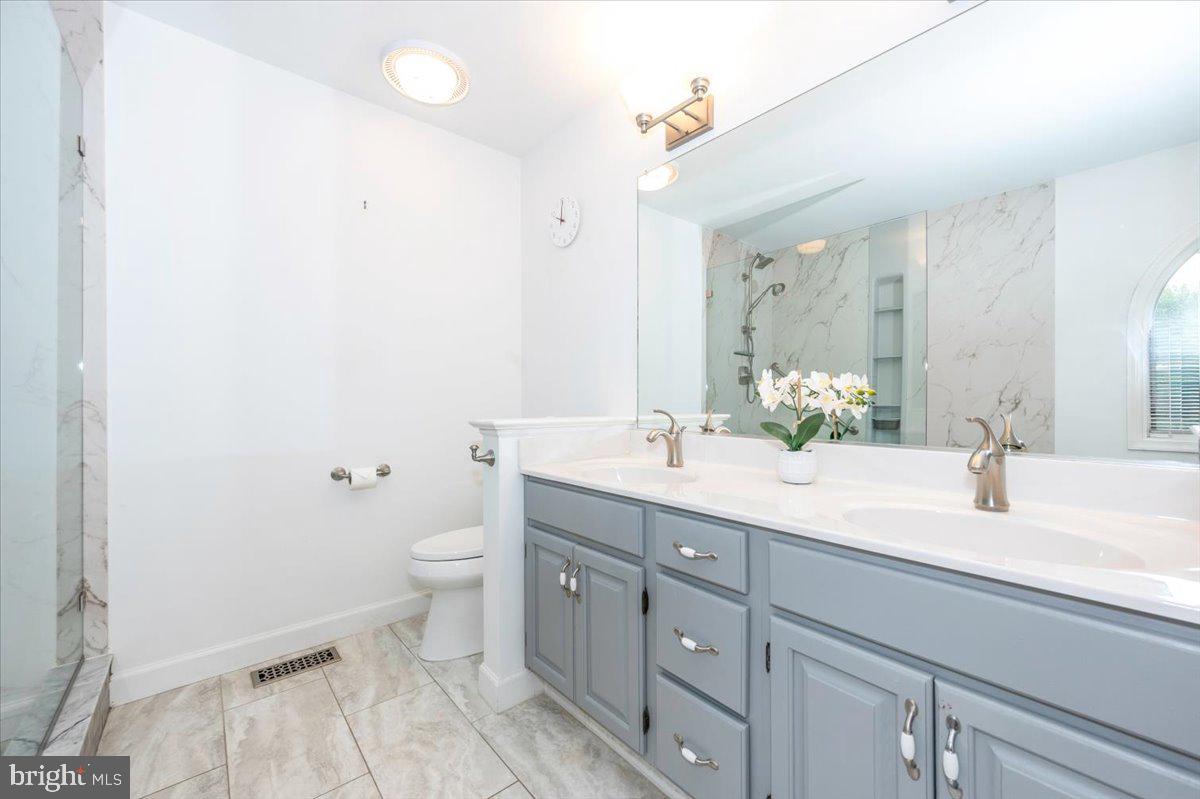 DEERFIELD - Residential