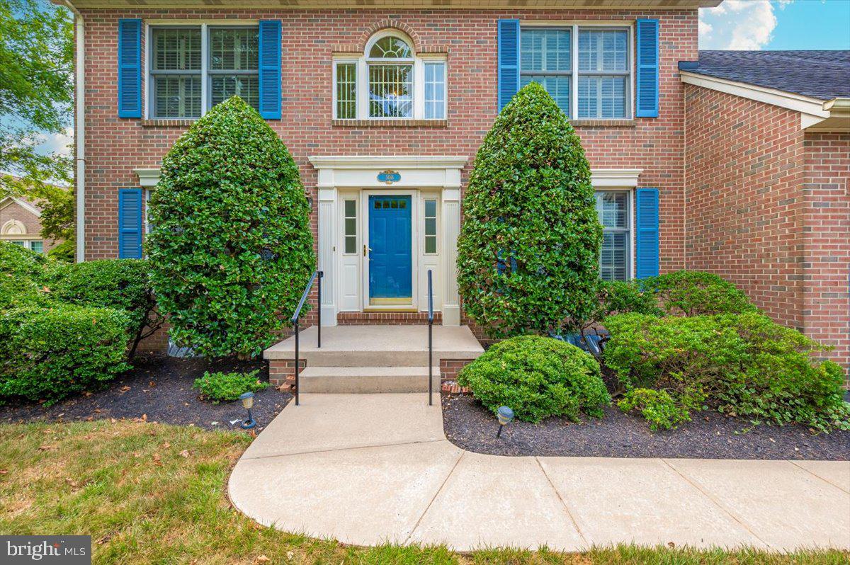 DEERFIELD - Residential