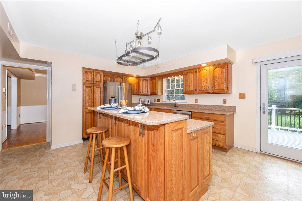 DEERFIELD - Residential