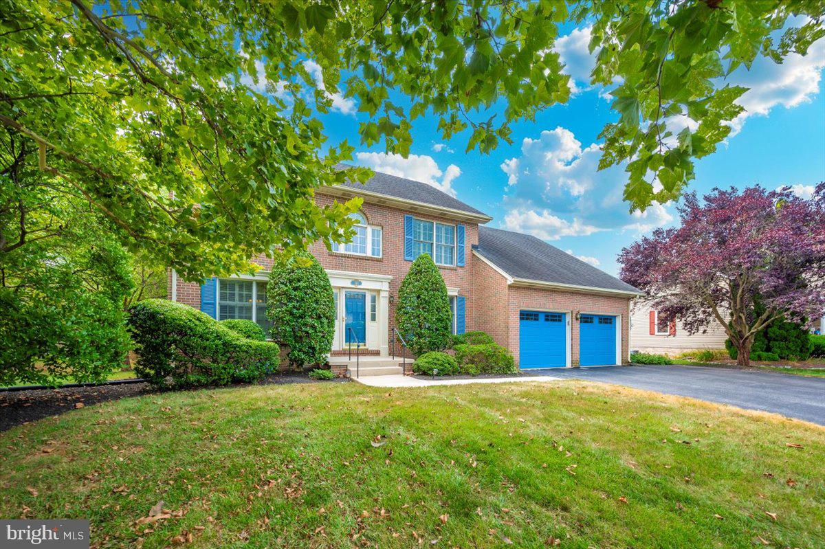 DEERFIELD - Residential