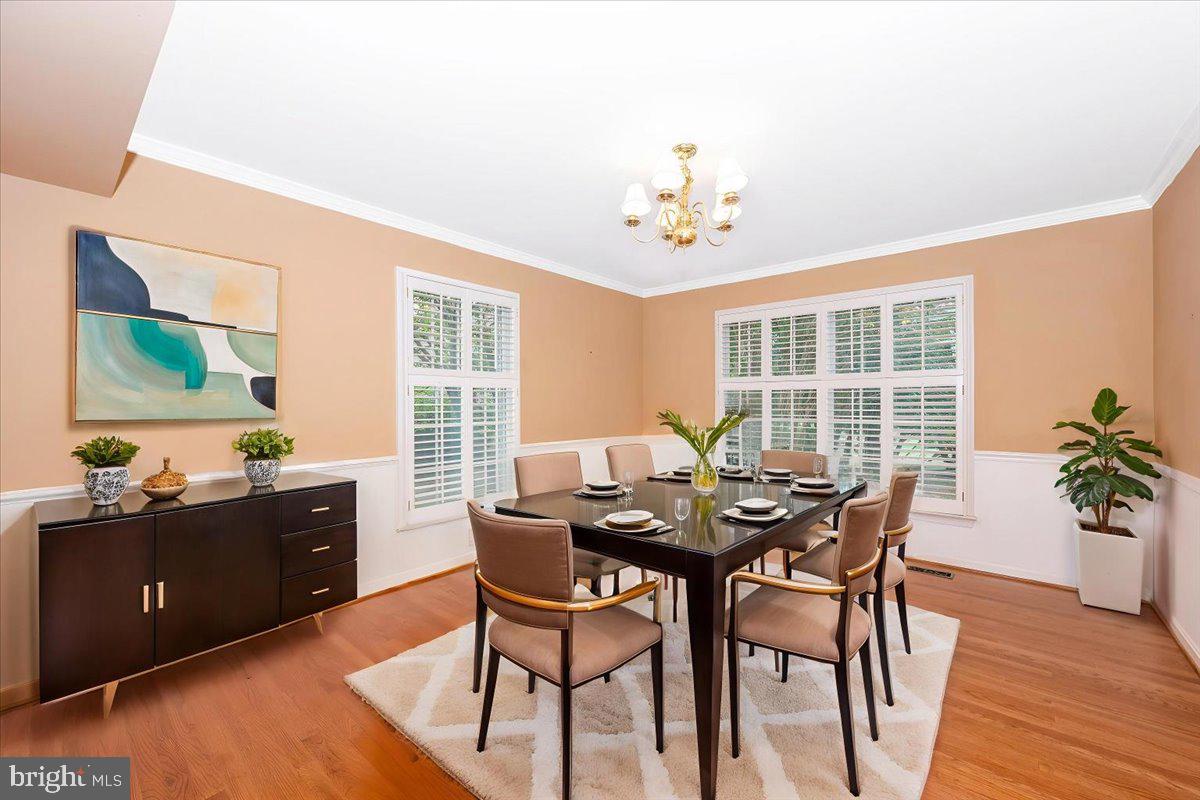 DEERFIELD - Residential