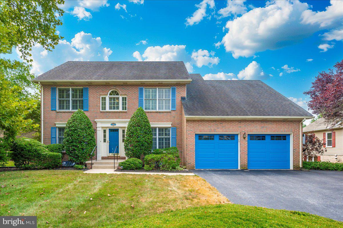 DEERFIELD - Residential