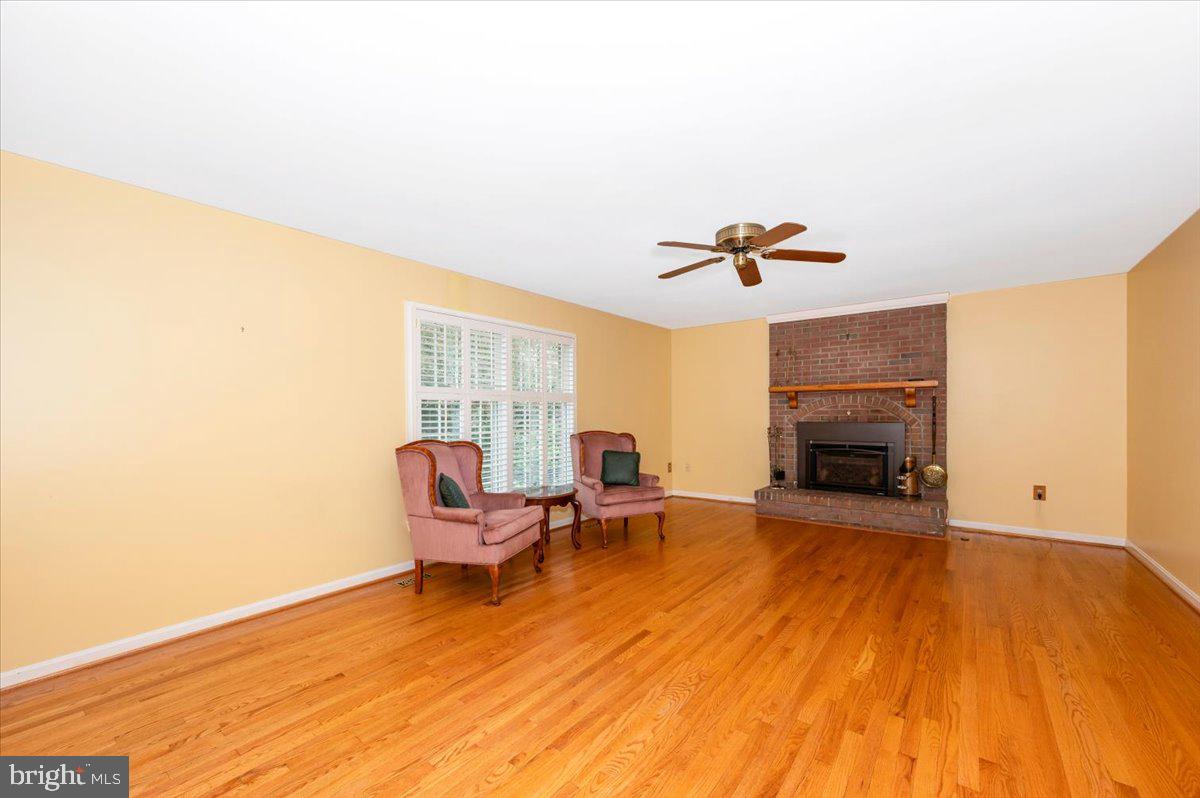 DEERFIELD - Residential