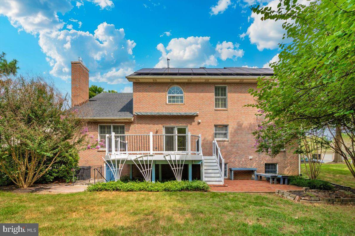 DEERFIELD - Residential