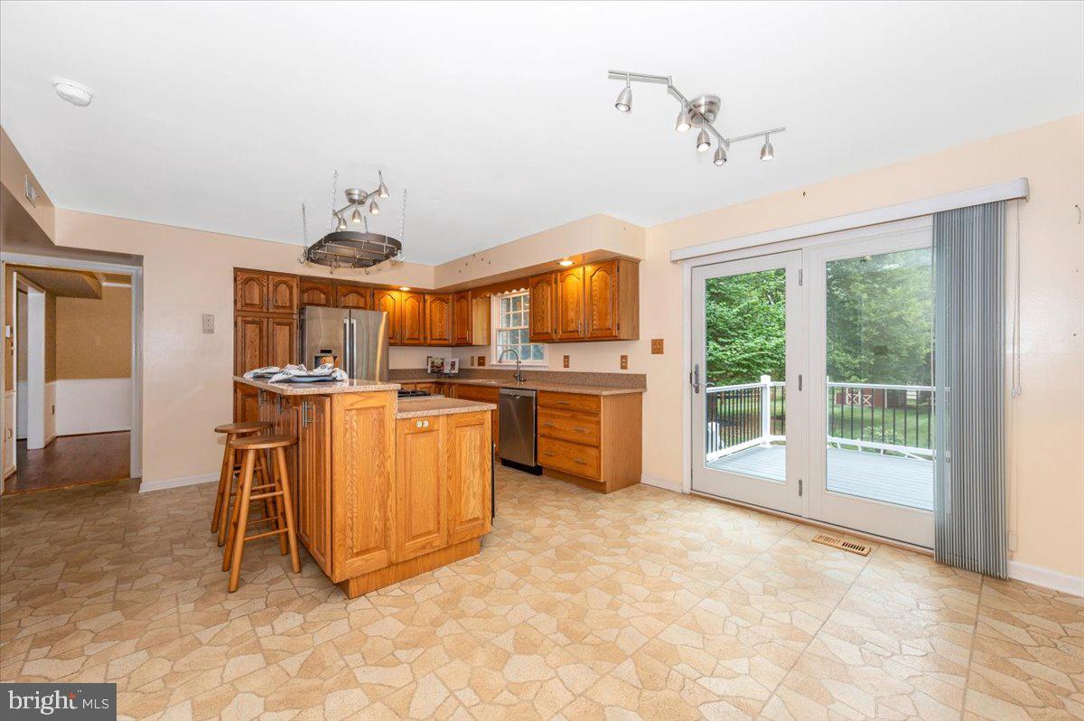 DEERFIELD - Residential