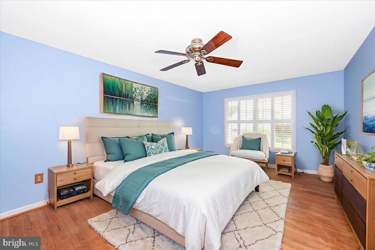 DEERFIELD - Residential