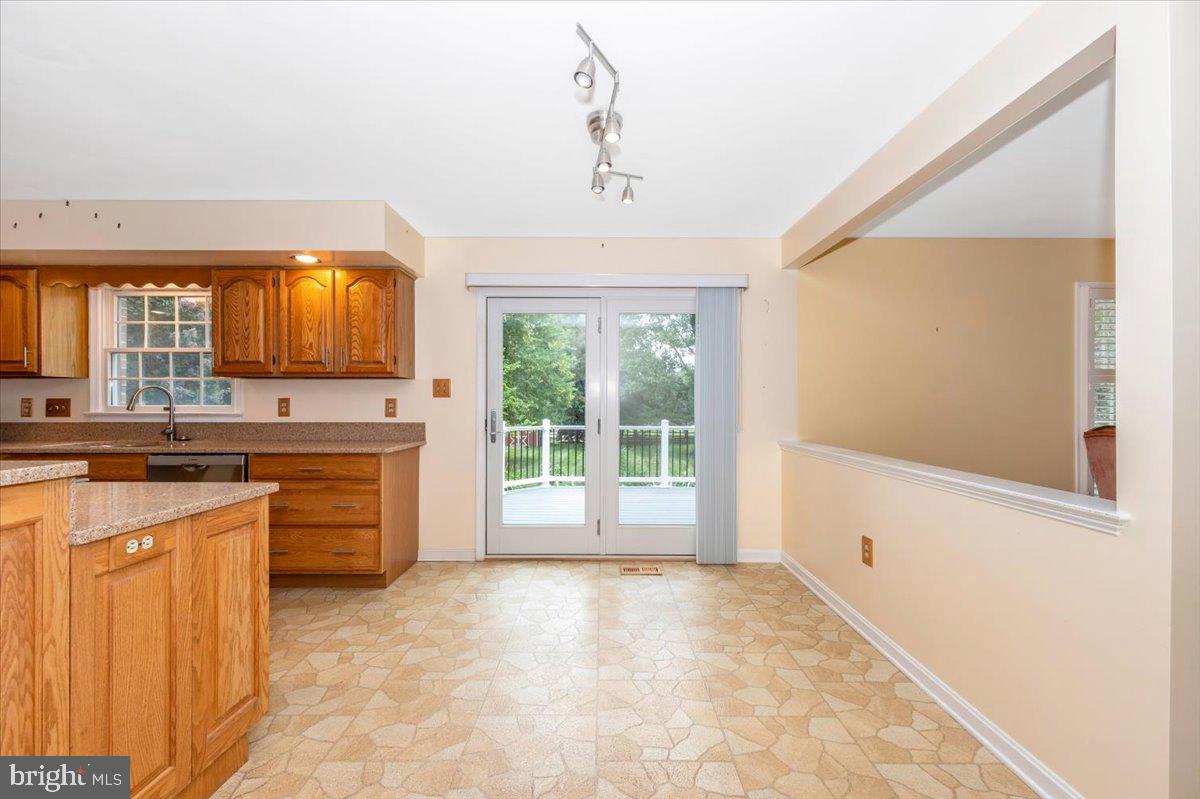 DEERFIELD - Residential