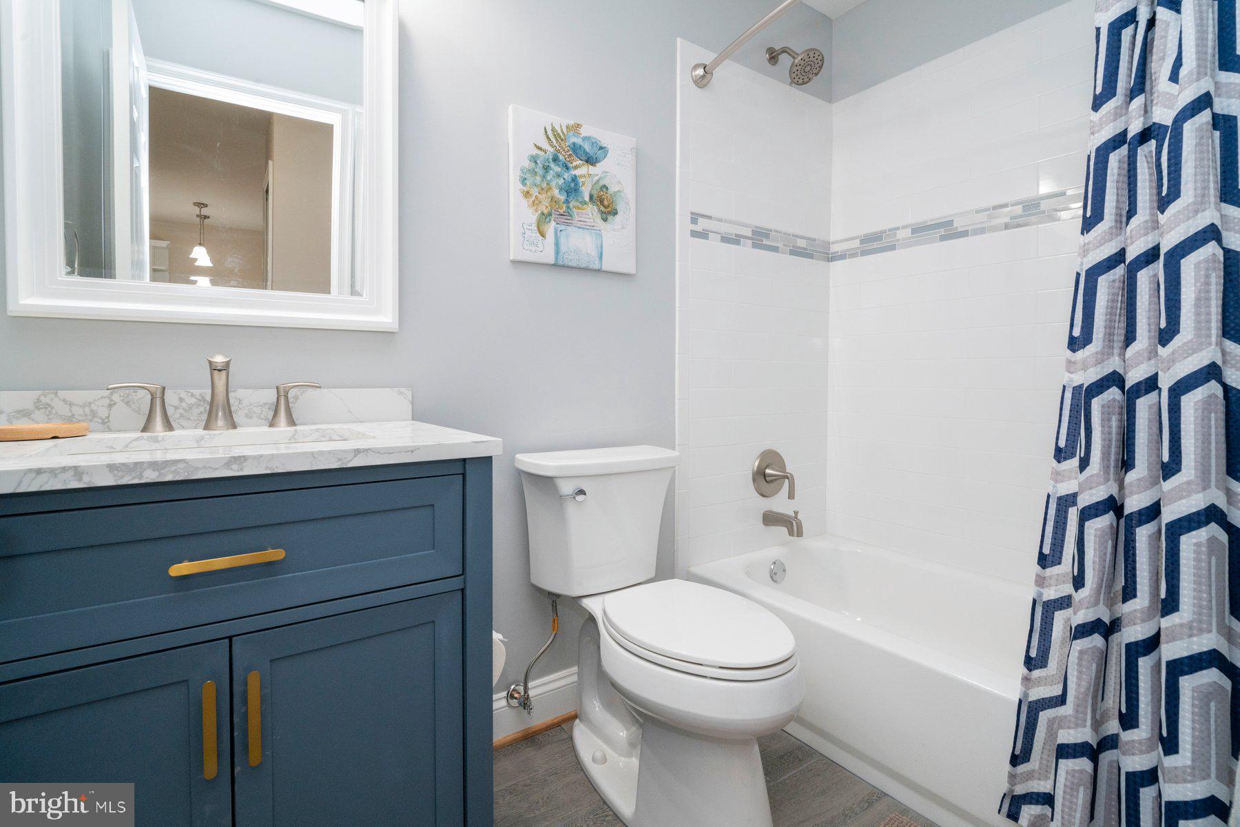 GREENS OF WESTMINSTER - Residential