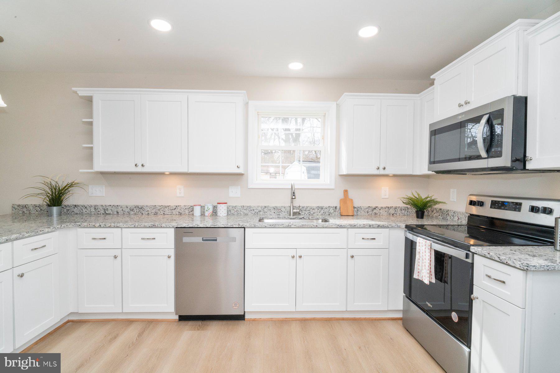 GREENS OF WESTMINSTER - Residential