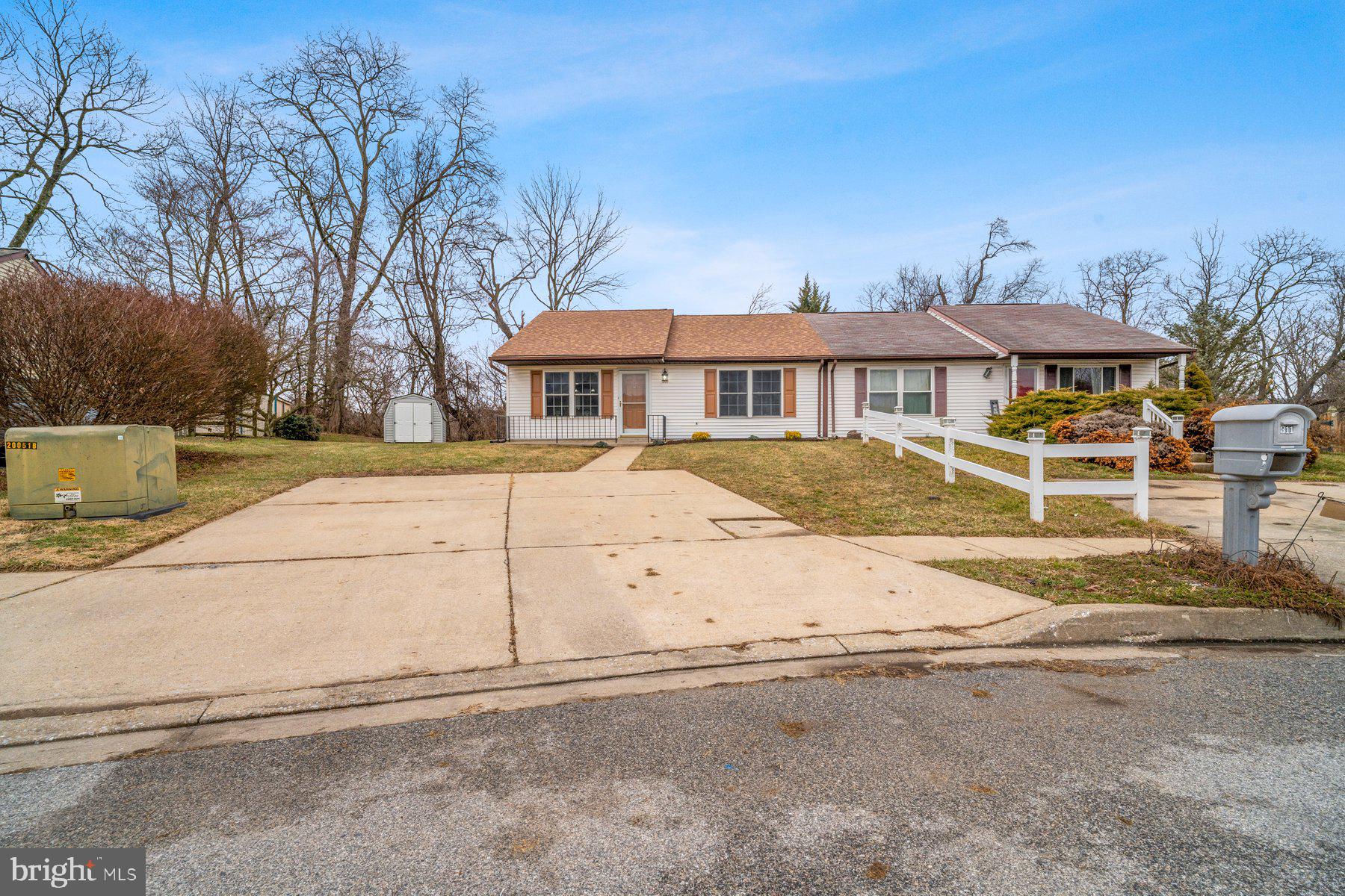 GREENS OF WESTMINSTER - Residential