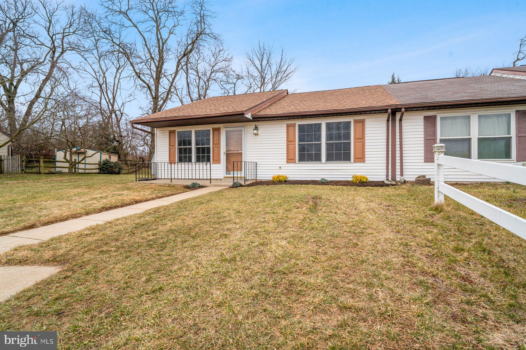 GREENS OF WESTMINSTER - Residential