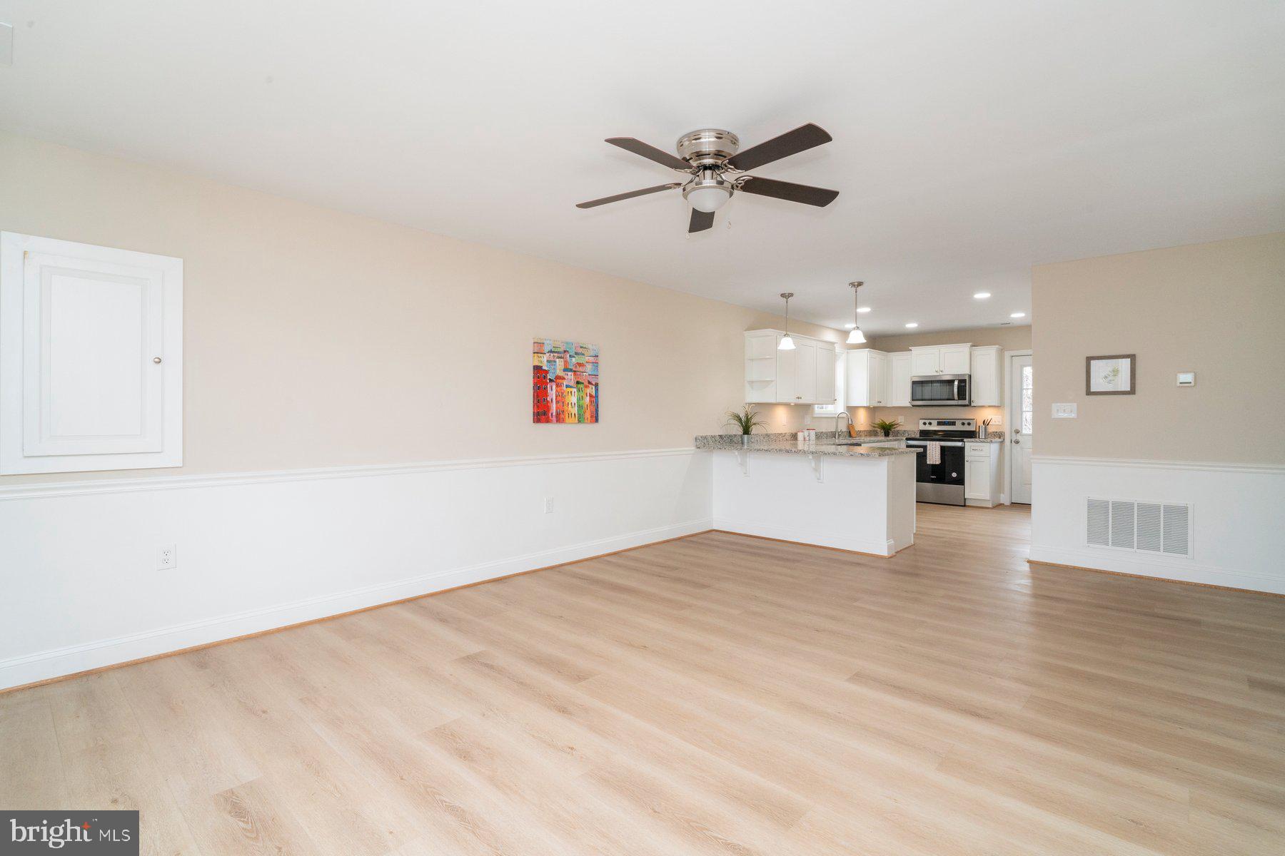 GREENS OF WESTMINSTER - Residential