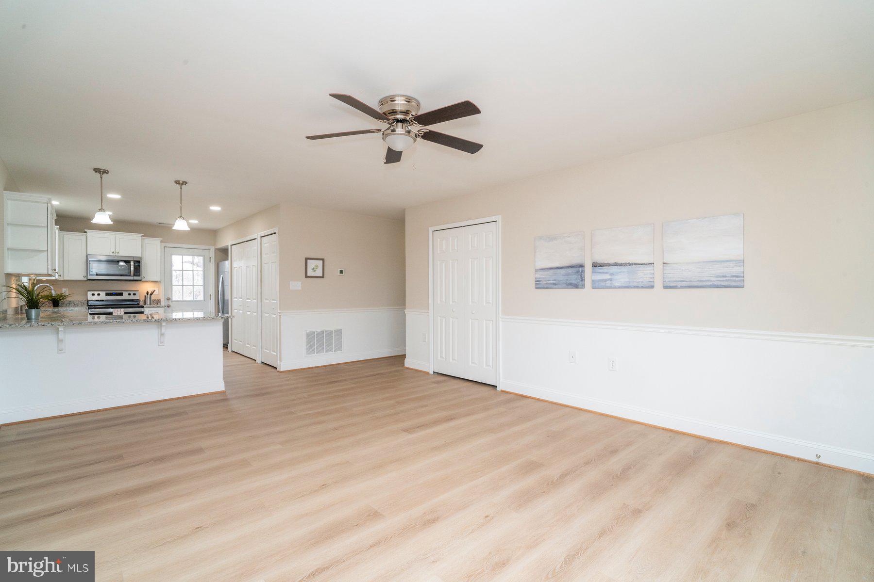 GREENS OF WESTMINSTER - Residential