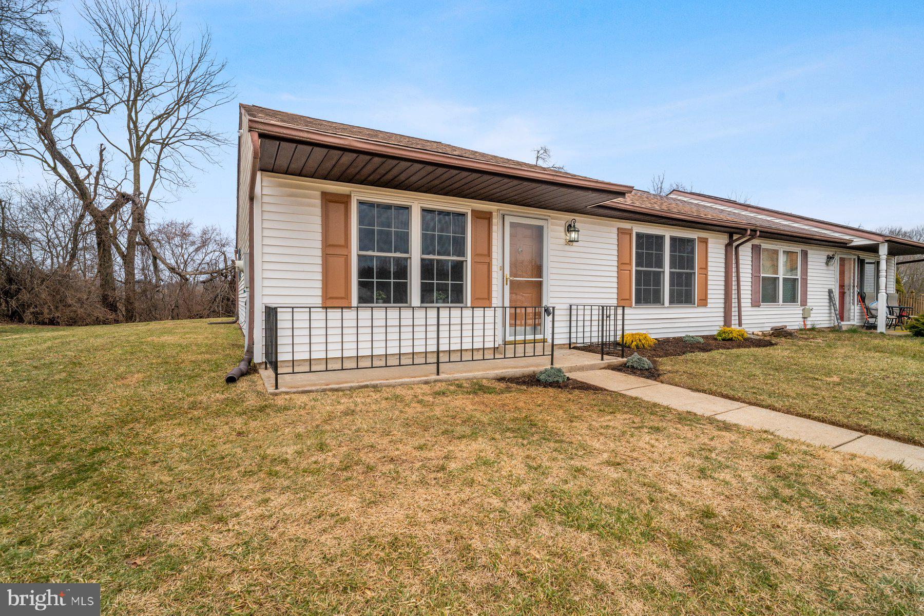 GREENS OF WESTMINSTER - Residential