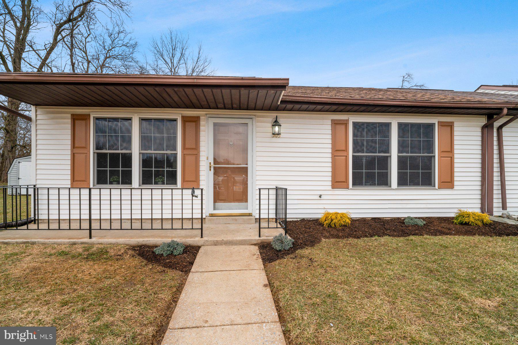 GREENS OF WESTMINSTER - Residential