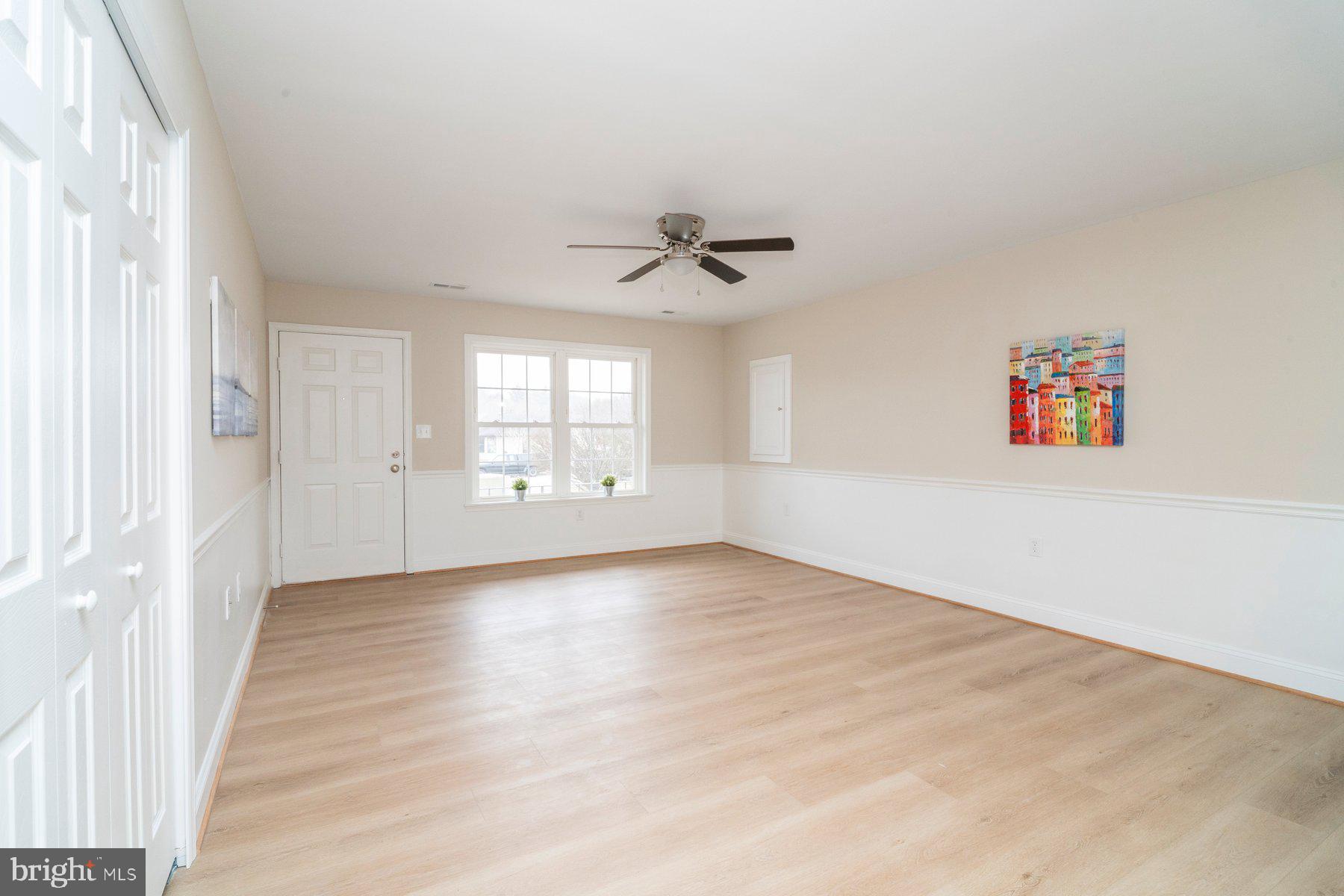 GREENS OF WESTMINSTER - Residential