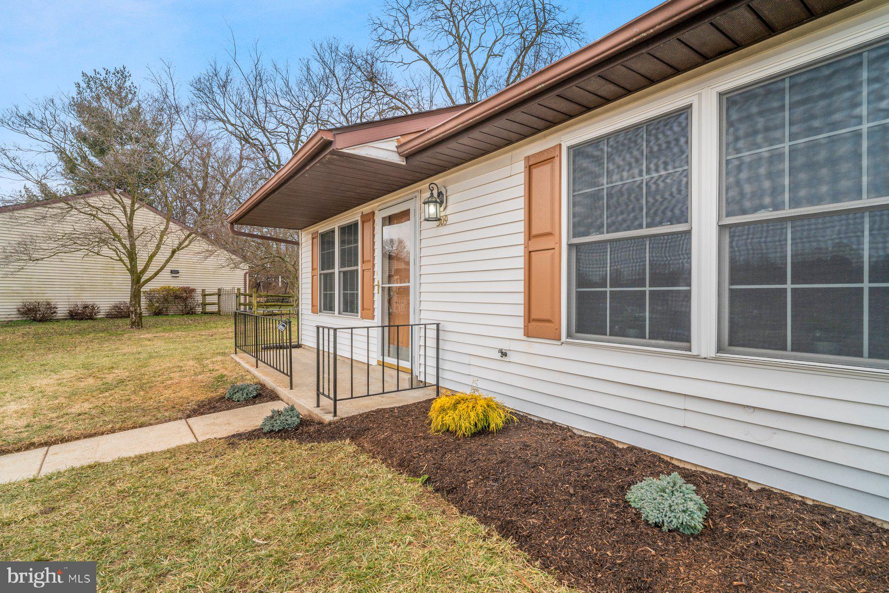 GREENS OF WESTMINSTER - Residential