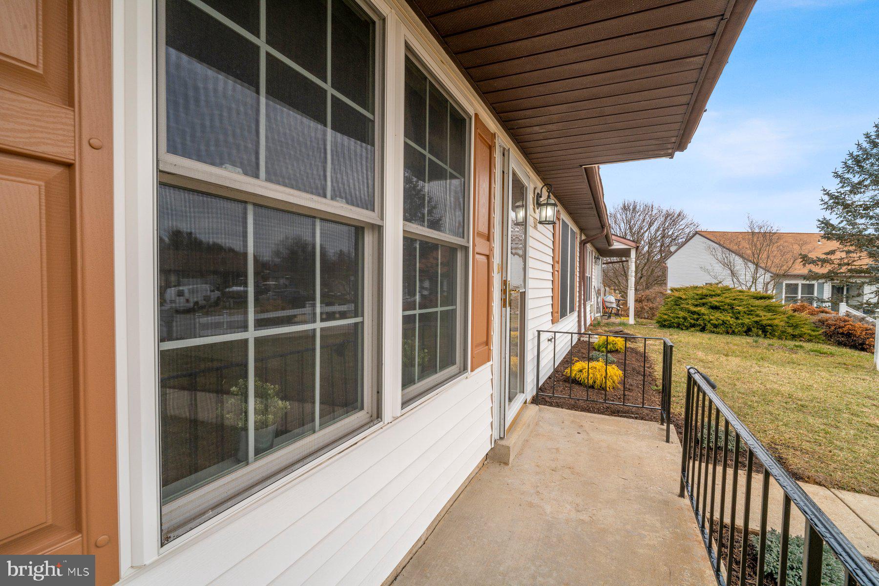 GREENS OF WESTMINSTER - Residential