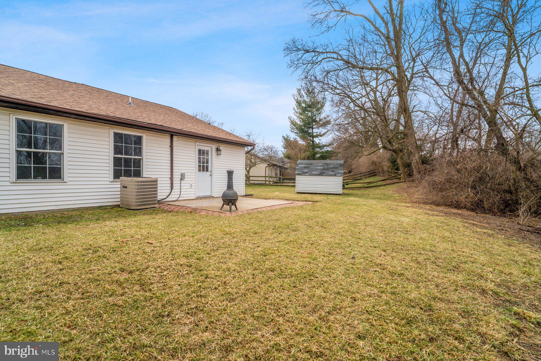 GREENS OF WESTMINSTER - Residential
