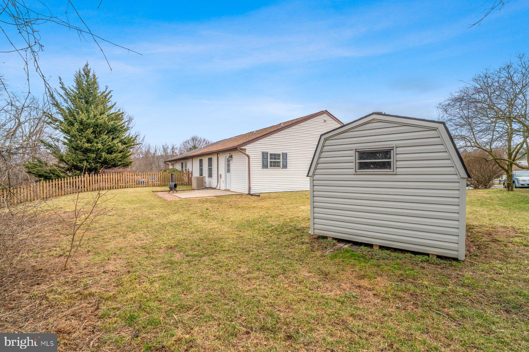 GREENS OF WESTMINSTER - Residential