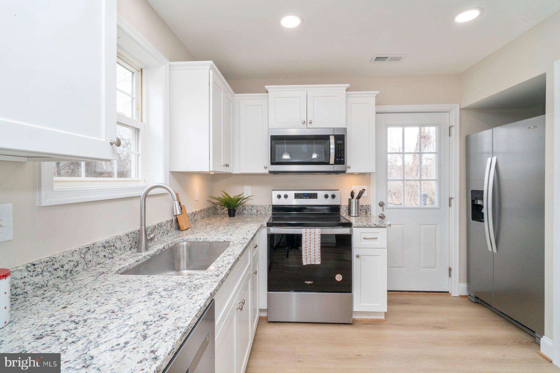 GREENS OF WESTMINSTER - Residential