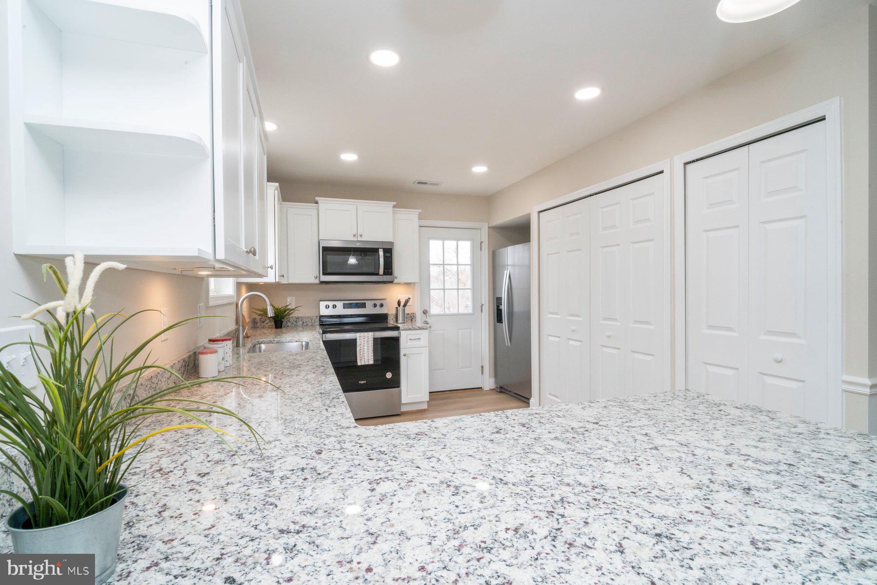 GREENS OF WESTMINSTER - Residential