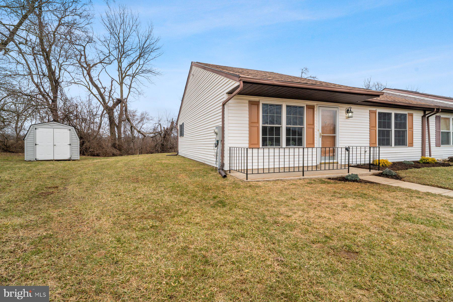 GREENS OF WESTMINSTER - Residential
