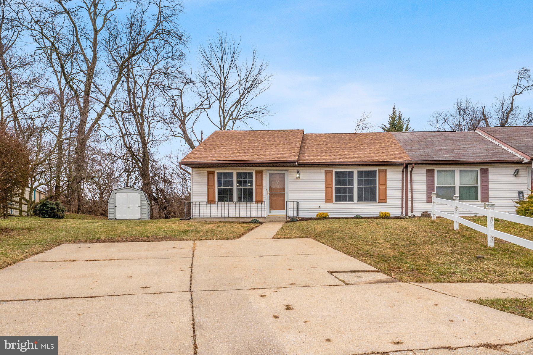 GREENS OF WESTMINSTER - Residential