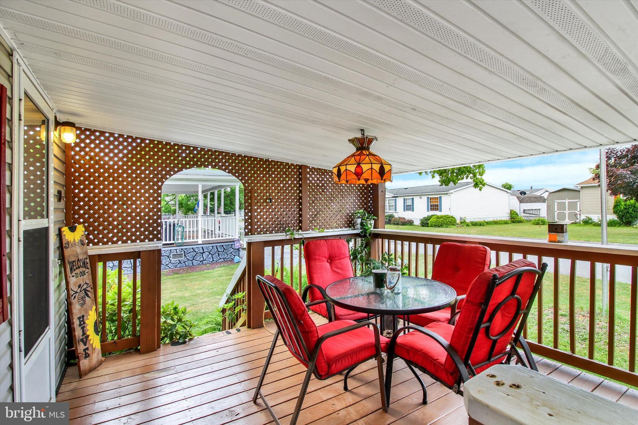 3450 MOUNTAIN ROAD TRLR M20