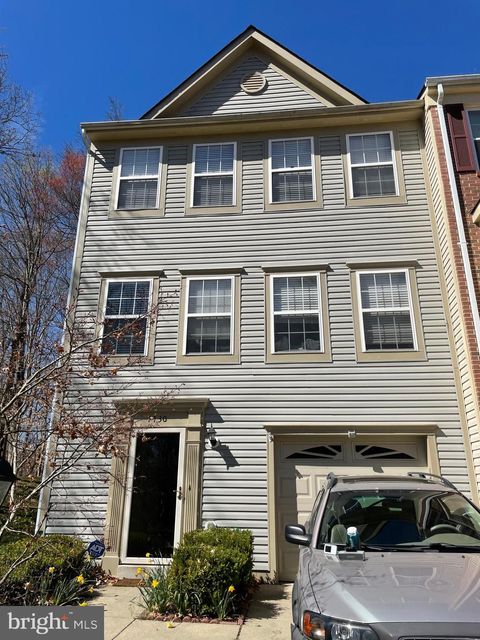 7730 SHADOWCREEK TERRACE SPRINGFIELD VA 22153