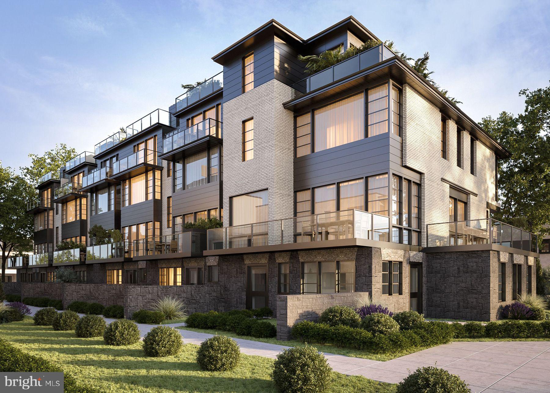 CHESTNUT HILL - Residential