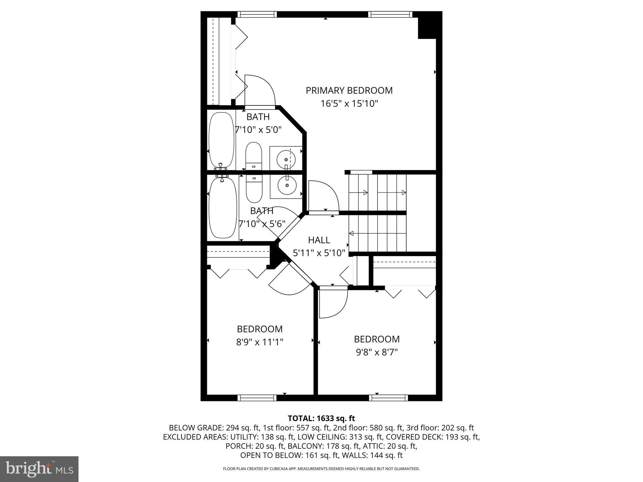 STONEY BEACH - Residential Lease