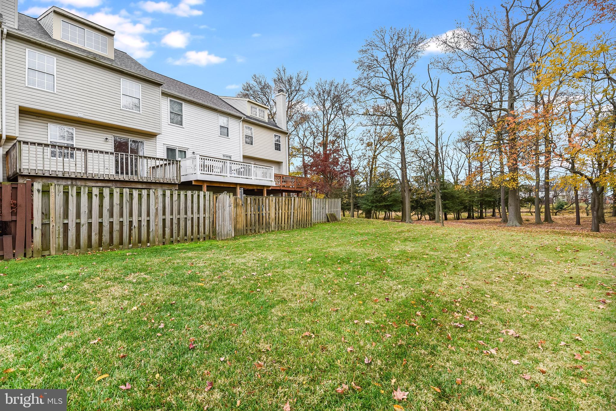 STONEY BEACH - Residential Lease