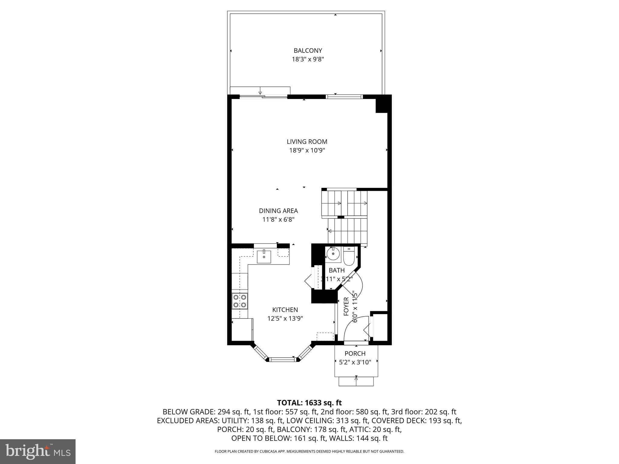 STONEY BEACH - Residential Lease