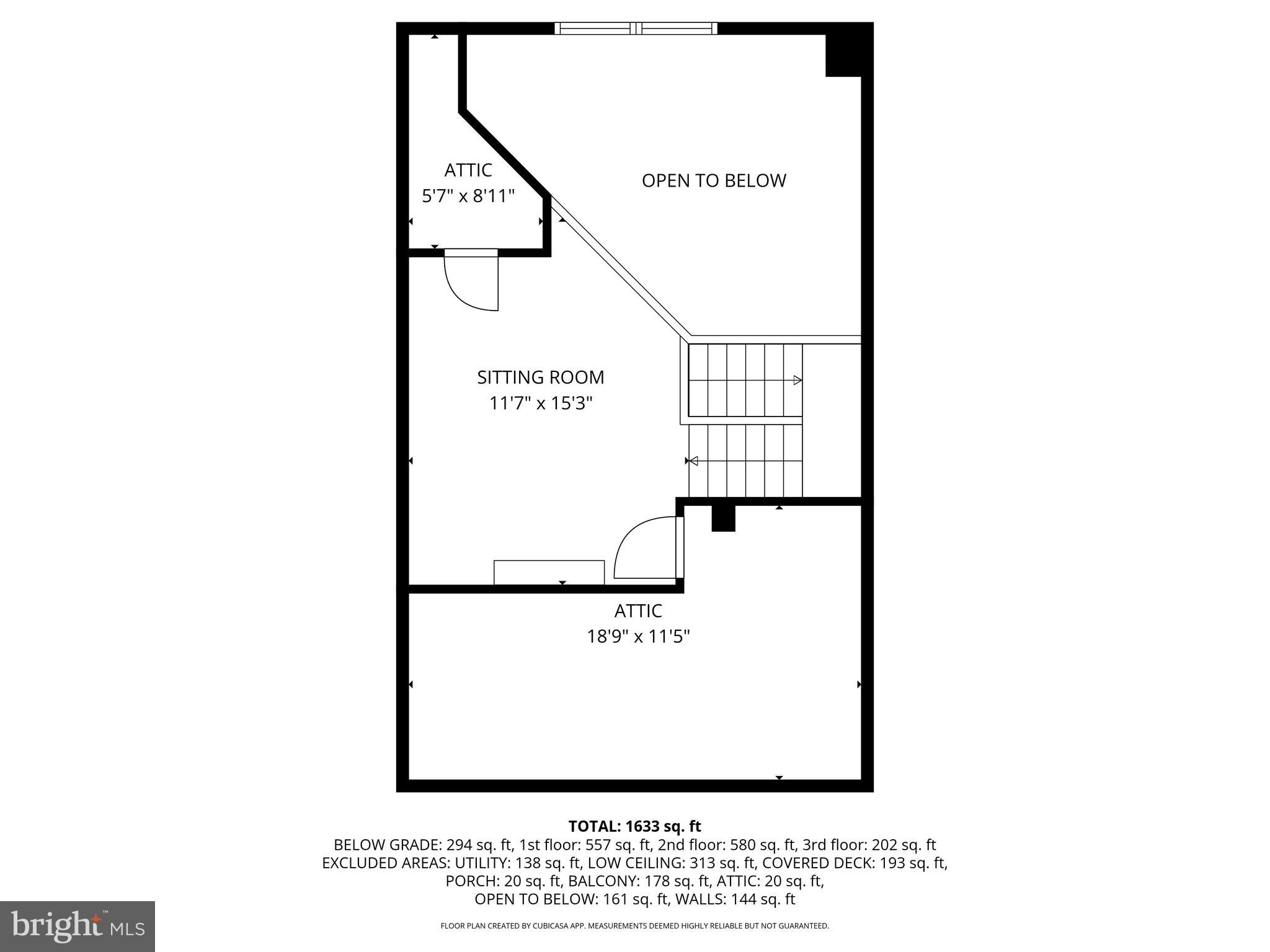 STONEY BEACH - Residential Lease