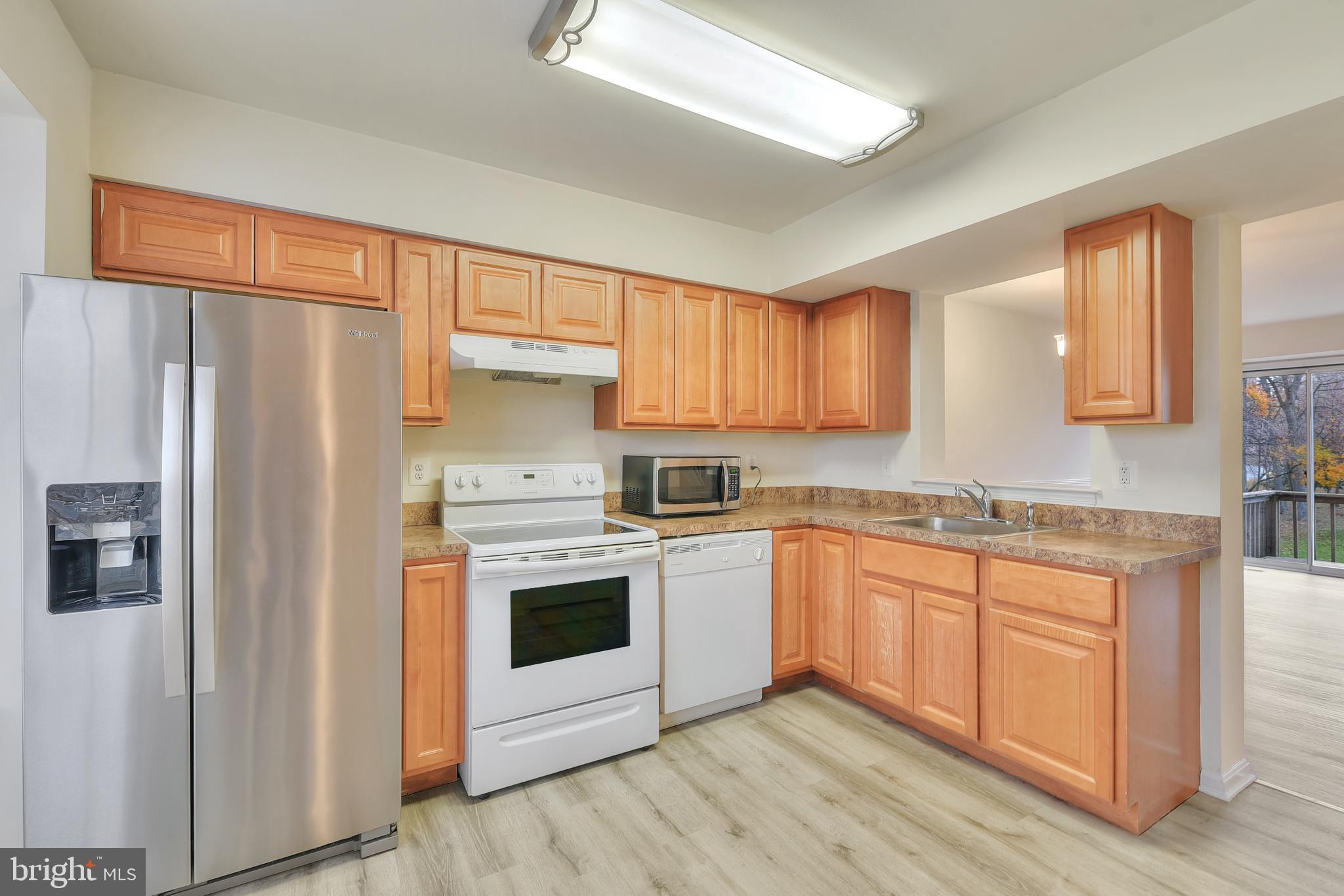 STONEY BEACH - Residential Lease