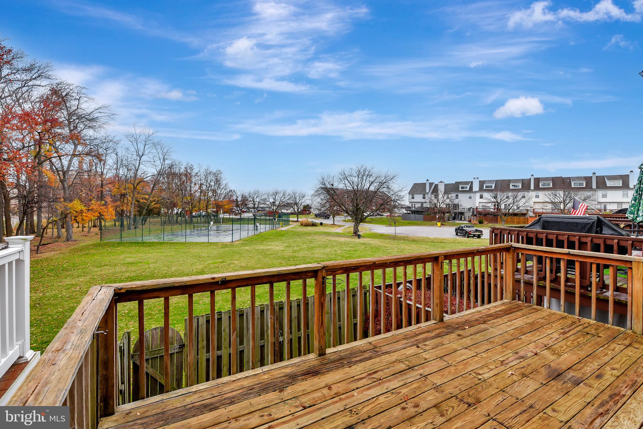 STONEY BEACH - Residential Lease