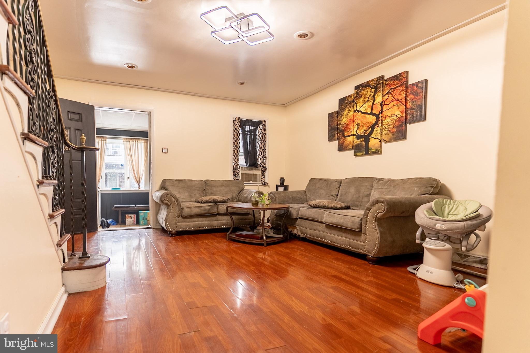 135 GREENWOOD ROAD