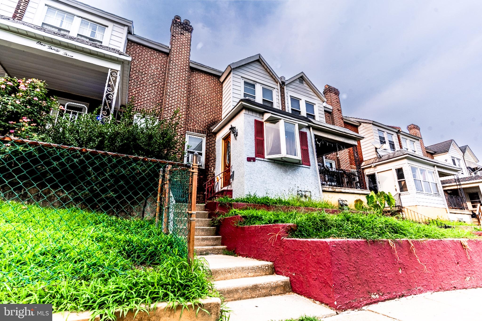 135 GREENWOOD ROAD