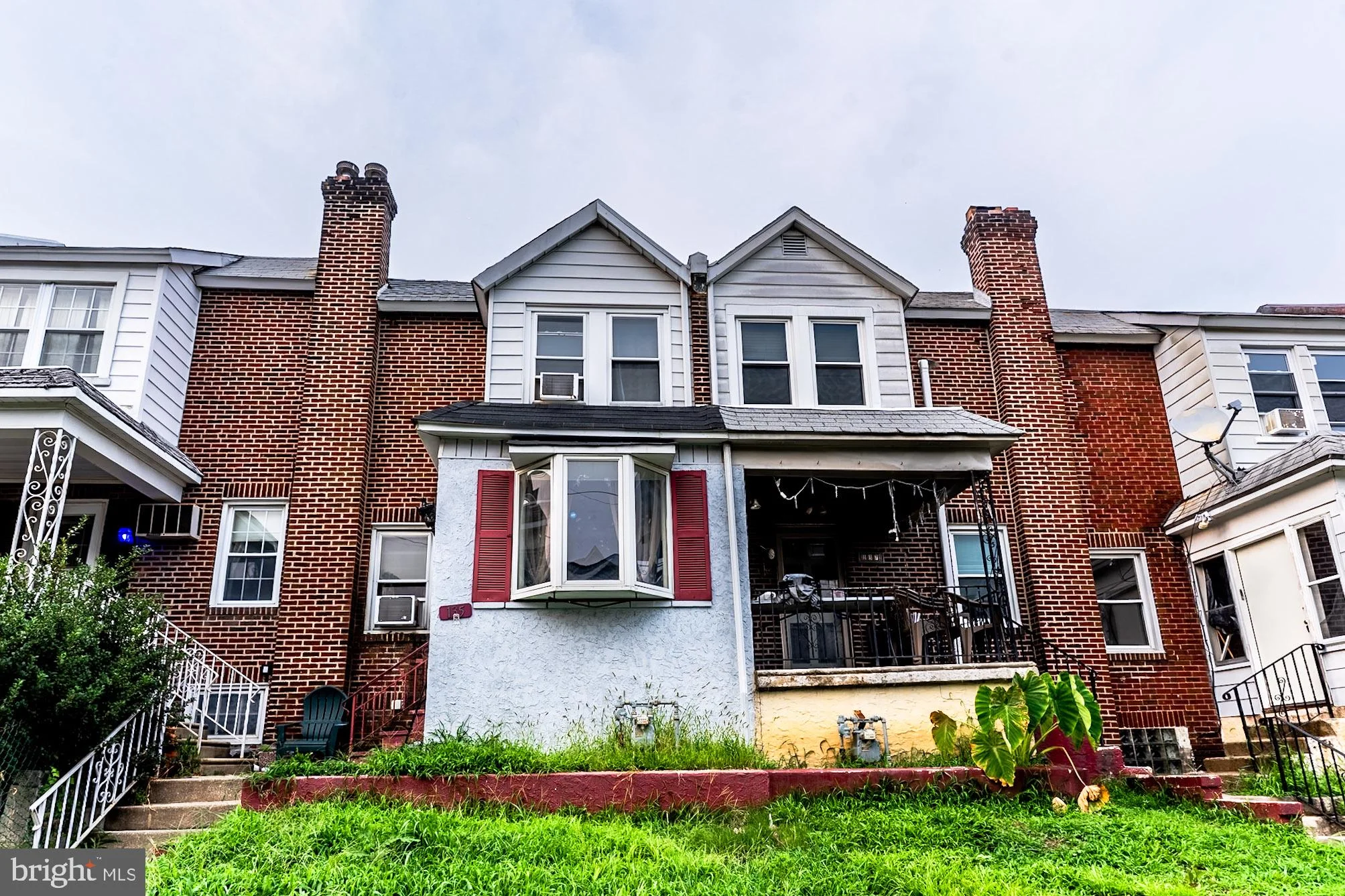 135 Greenwood Road, Sharon Hill, PA, 19079